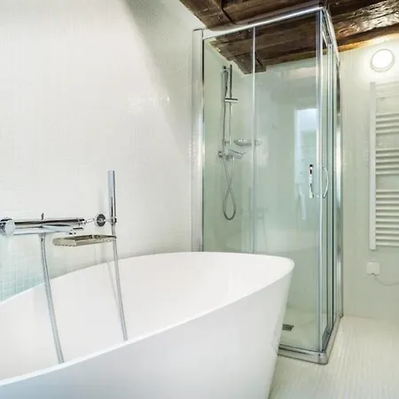 Beautiful 2bed For 7p, Next To Place Des Vosges 公寓 巴黎