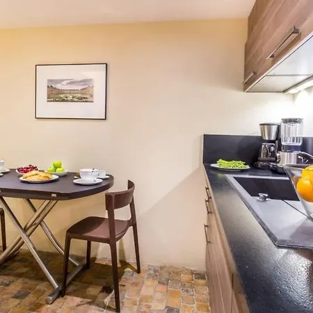 Beautiful 2bed For 7p, Next To Place Des Vosges * 巴黎