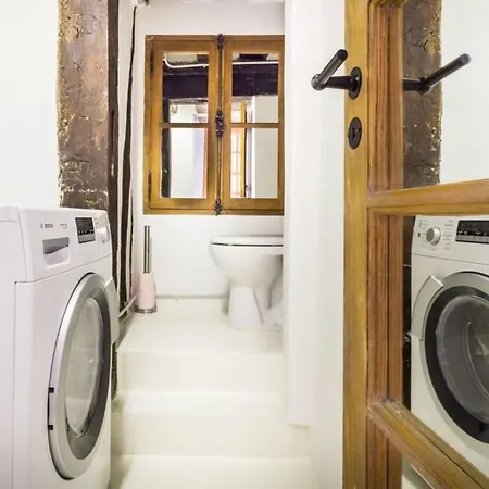 Beautiful 2bed For 7p, Next To Place Des Vosges 公寓 *