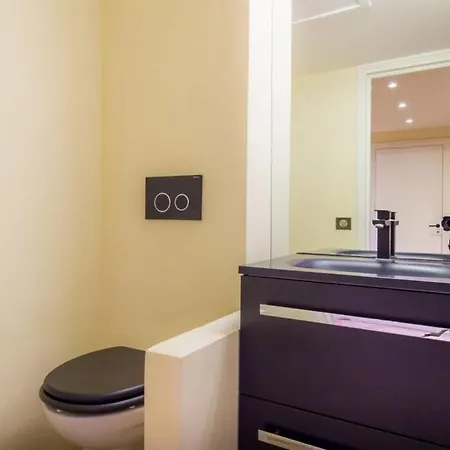 Apartment Beautiful 2bed For 7p, Next To Place Des Vosges
